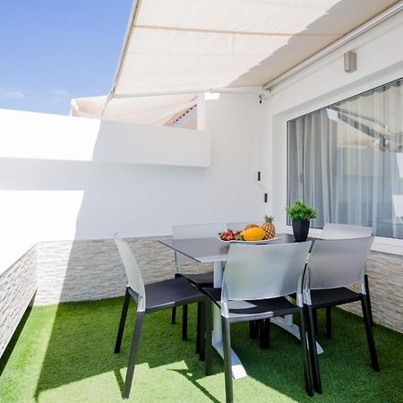 Island Village Prime Suite 312 Costa Adeje Dış mekan fotoğraf