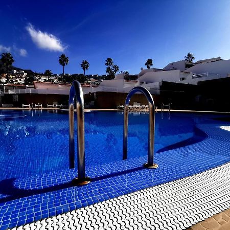 Island Village Prime Suite 312 Costa Adeje Dış mekan fotoğraf