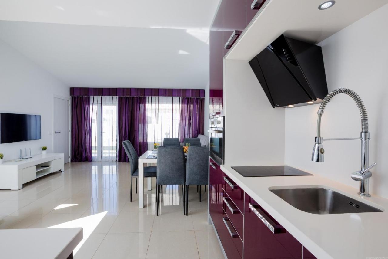 Island Village Prime Suite 312 Costa Adeje Dış mekan fotoğraf