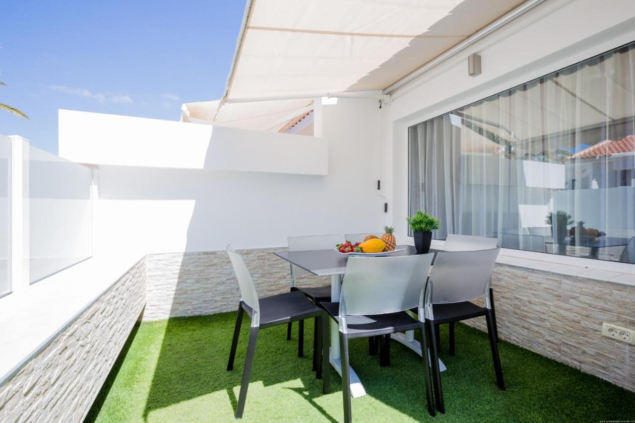 Island Village Prime Suite 312 Costa Adeje Dış mekan fotoğraf