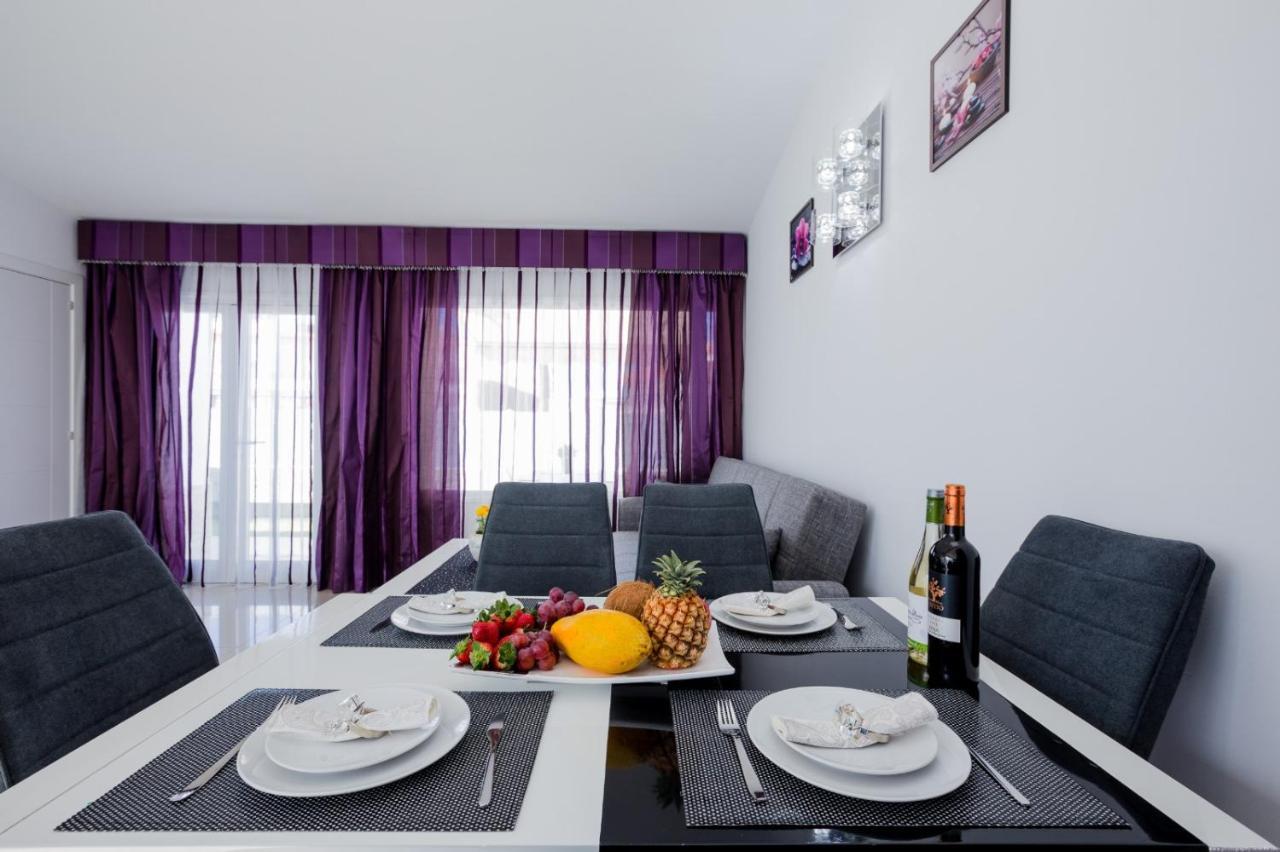 Island Village Prime Suite 312 Costa Adeje Dış mekan fotoğraf