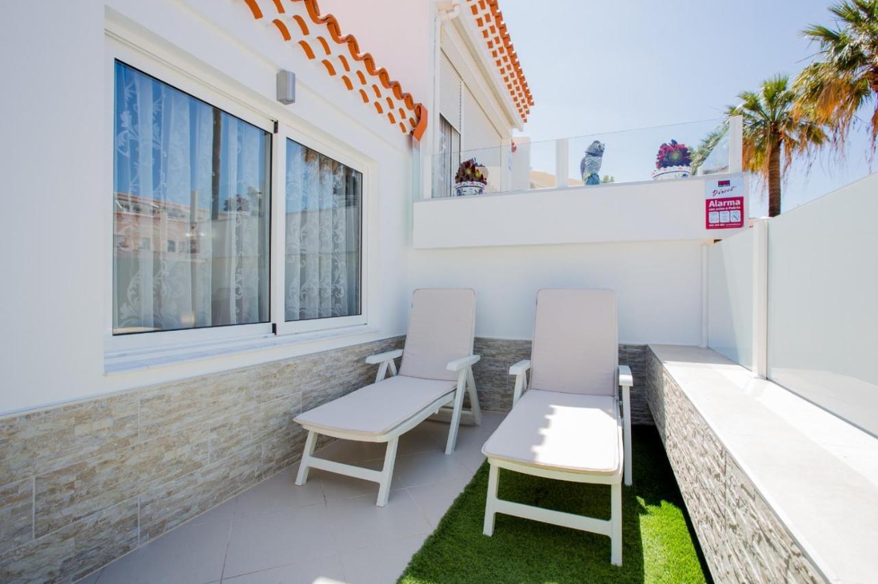 Island Village Prime Suite 312 Costa Adeje Dış mekan fotoğraf