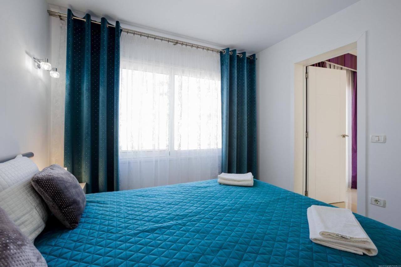 Island Village Prime Suite 312 Costa Adeje Dış mekan fotoğraf