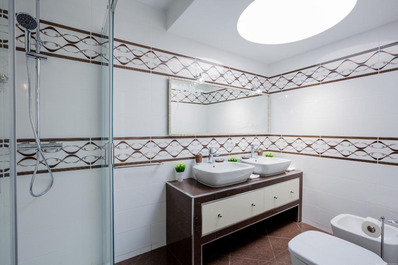 Island Village Prime Suite 312 Costa Adeje Dış mekan fotoğraf