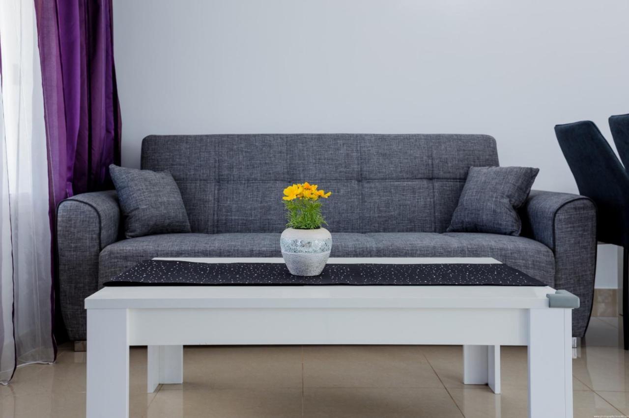 Island Village Prime Suite 312 Costa Adeje Dış mekan fotoğraf