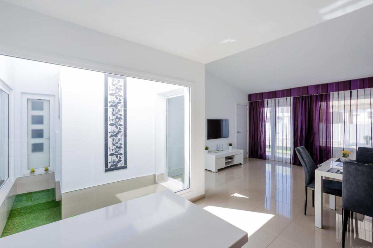 Island Village Prime Suite 312 Costa Adeje Dış mekan fotoğraf
