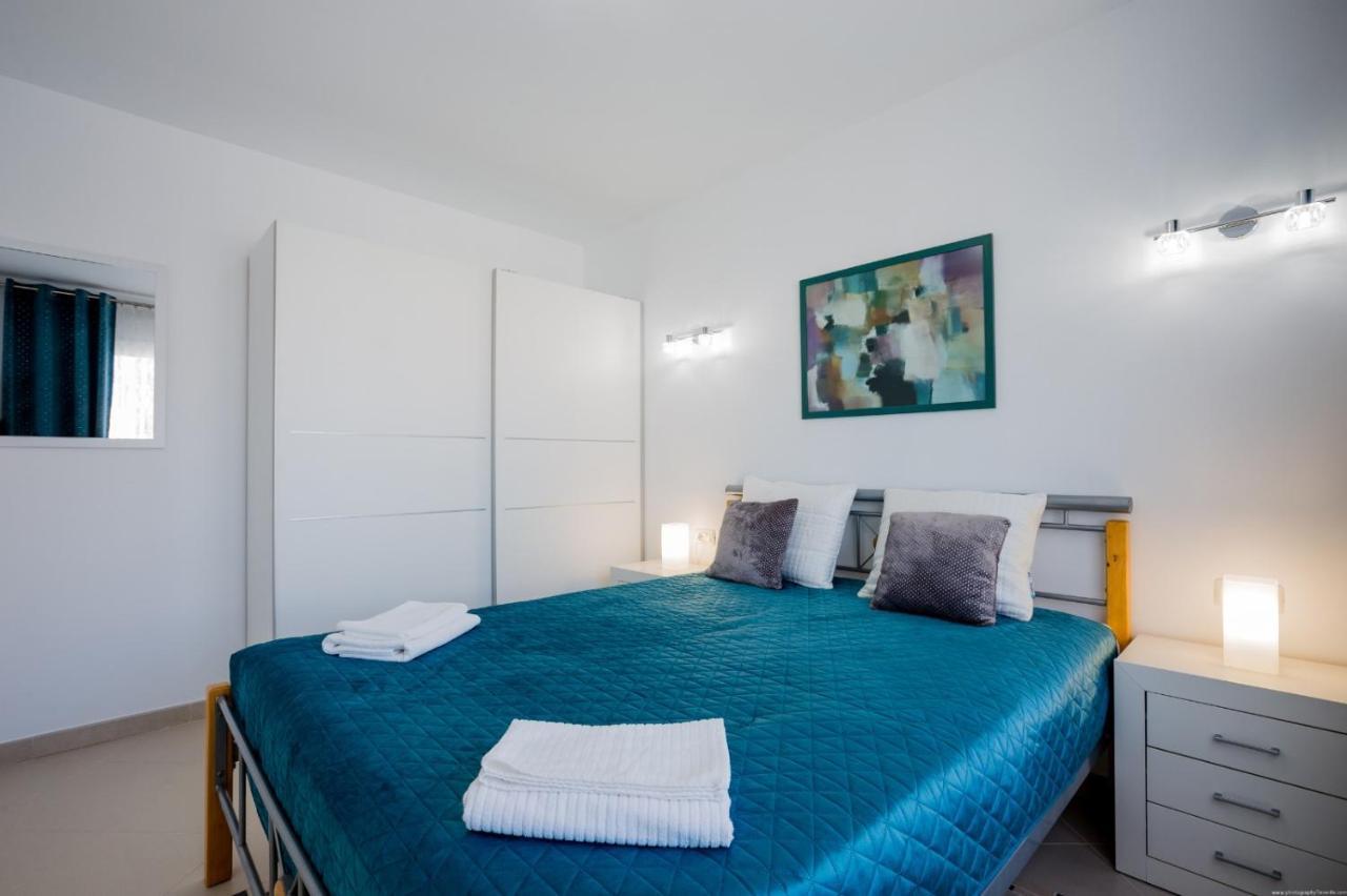 Island Village Prime Suite 312 Costa Adeje Dış mekan fotoğraf