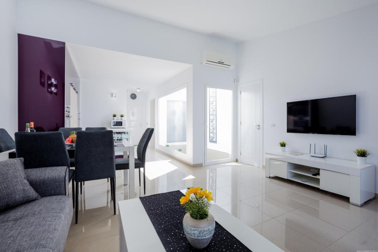 Island Village Prime Suite 312 Costa Adeje Dış mekan fotoğraf