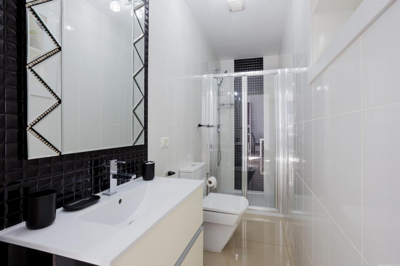 Island Village Prime Suite 312 Costa Adeje Dış mekan fotoğraf