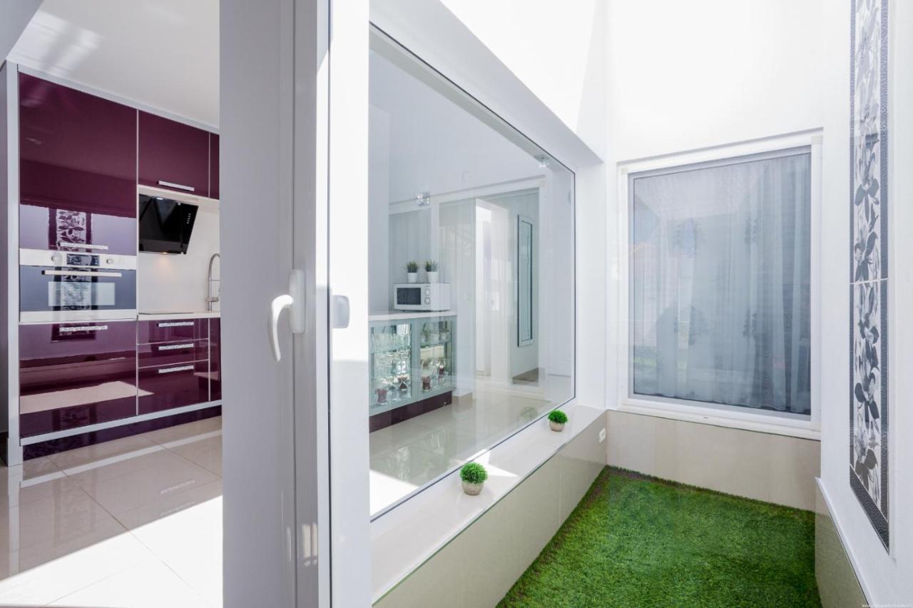 Island Village Prime Suite 312 Costa Adeje Dış mekan fotoğraf