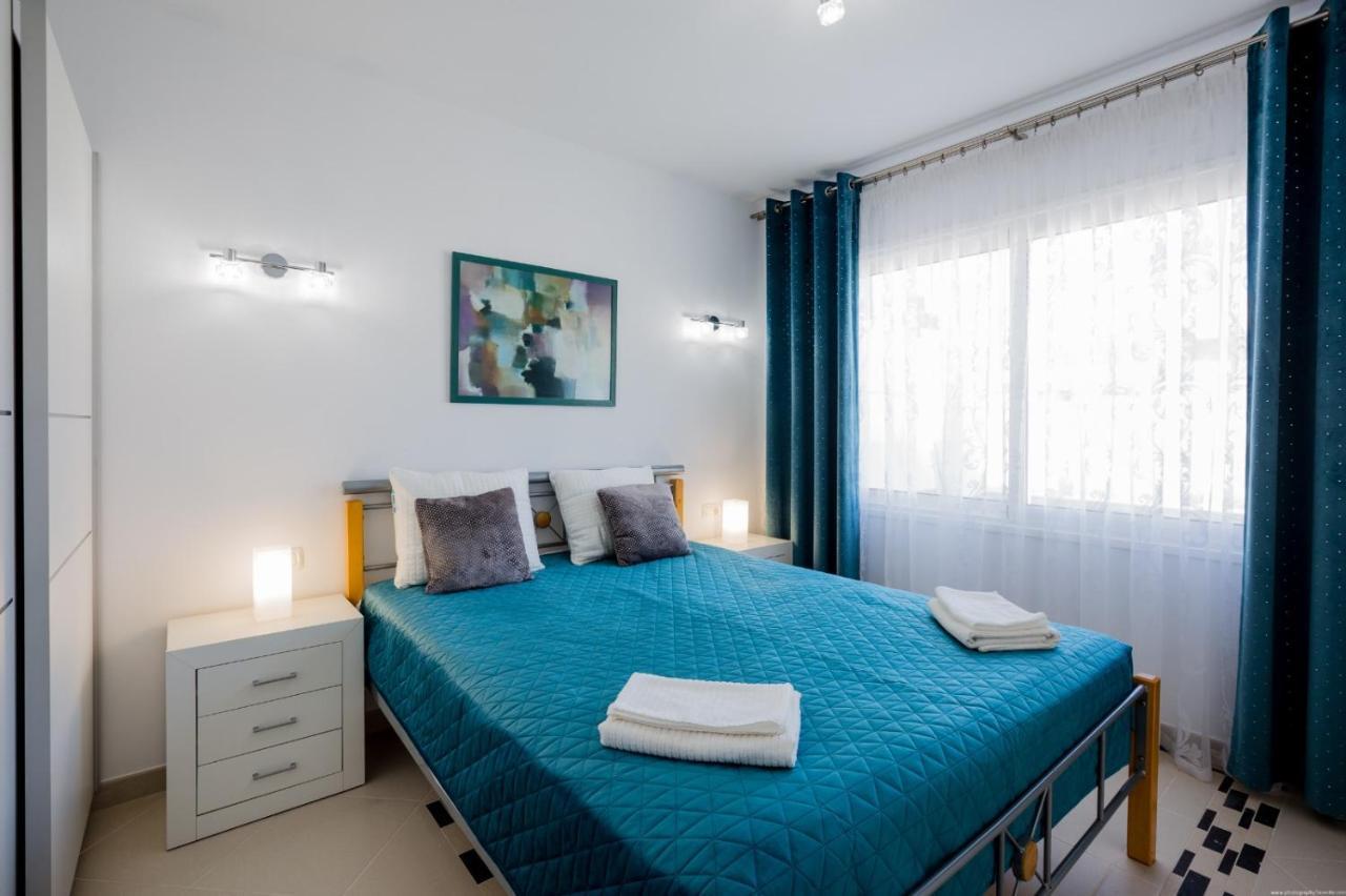 Island Village Prime Suite 312 Costa Adeje Dış mekan fotoğraf