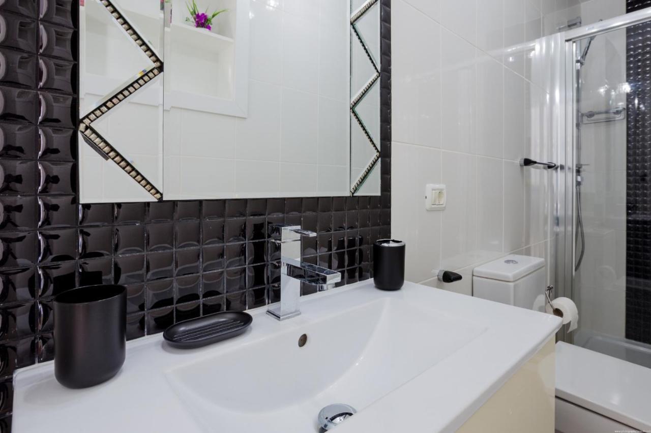 Island Village Prime Suite 312 Costa Adeje Dış mekan fotoğraf